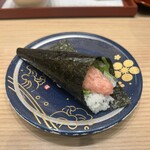 もりもり寿し - 