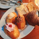 アクアリウムイタリアン心斎橋ライム - 