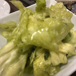 うなぎ串焼き くりから - 