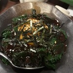 うなぎ串焼き くりから - 