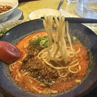 中国料理 パンダ_1