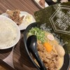 肉玉そばおとど 知立店
