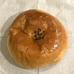 ピノキオ - あんぱん