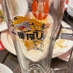 旨い鮮魚とガブ飲みワイン サカナギャング - 