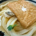 マタタビ饂飩店 - 料理写真: