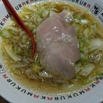 どうとんぼり 神座 なんばウォーク店 - 