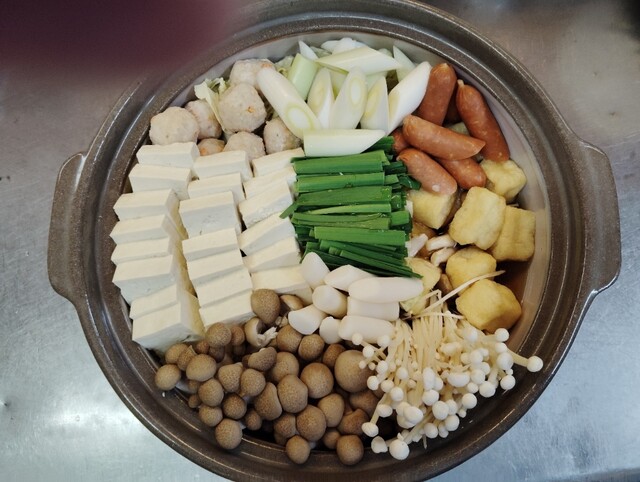 福島県田村市の韓国家庭料理居酒屋『万福 &ndash; 要田』｜本格韓国料理と居酒屋スタイルで楽しむ