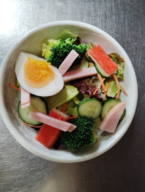 韓国家庭料理居酒屋　万福 - 要田（居酒屋）の写真