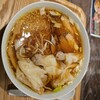 アノラーメンの娘