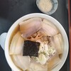 藤島飛来ラーメン