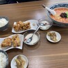 四川料理 いがちゃん飯店 万里一空