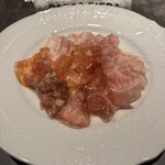 パルコ フィエラ - 