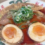 ラーメン魁力屋 イオンモール津南店 - 