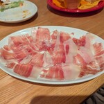 コミーダ ラティーナ コスタ - 