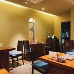 手打ち蕎麦切り　海望 - 