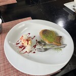 游食庭琴ひら - 