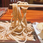 手打ち蕎麦切り　海望 - 