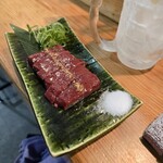 焼肉ホルモン金谷 - 