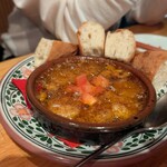 コミーダ ラティーナ コスタ - 