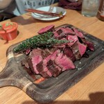 コミーダ ラティーナ コスタ - 