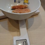 ゆで太郎 もつ次郎 - 