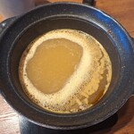 しゃぶしゃぶBlanchir - 料理写真: