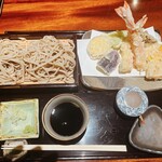 手打ち蕎麦切り　海望 - 