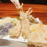 手打ち蕎麦切り　海望 - 