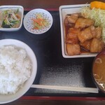 みよし食堂 - 