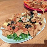 コミーダ ラティーナ コスタ - 