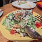 コミーダ ラティーナ コスタ - 