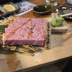 焼肉ホルモン金谷 - 