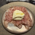 パルコ フィエラ - 