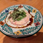 コミーダ ラティーナ コスタ - 