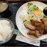 オリーブ・キッチン  - 