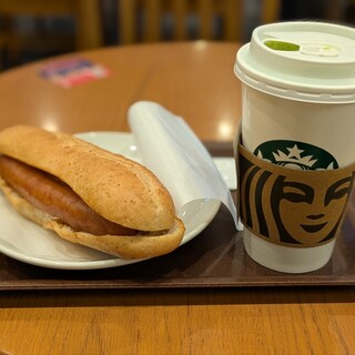 スターバックスコーヒー_1