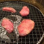 焼肉問屋 牛蔵 - 