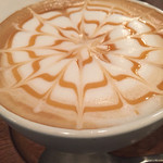 キャラメル。。。