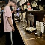 立喰酒場 金獅子 - 