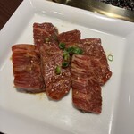 かきや - ハラミ