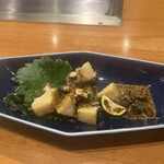 鉄板焼 やまおか - 