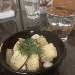 フロックス ローカル マーケット - 