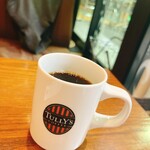 タリーズコーヒー - ドリンク写真: