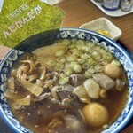 麺屋 うめ助 - 料理写真: