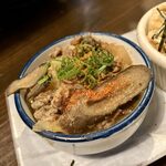 立喰酒場 金獅子 - 