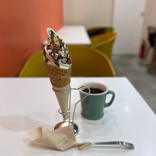 エルマーズグリーンカフェ インザパーク_0