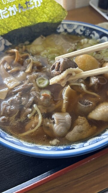 麺屋 うめ助 - 真室川（ラーメン）の写真
