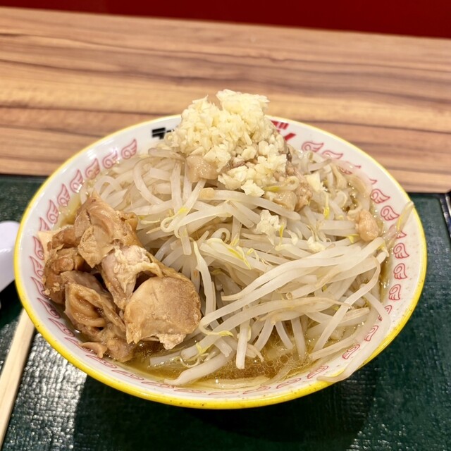 ラーメンビリー 盛岡フェザン店 - 盛岡（ラーメン）
