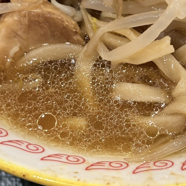 ラーメンビリー 盛岡フェザン店 - 盛岡（ラーメン）の写真