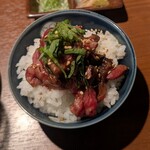 源兵衛 - ひつまぶし